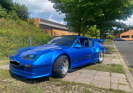 Renault Alpine A310 Alpine A 310 V6 (2700 VA)
