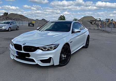 BMW M4 Competition|deutsch|2.Hand|HuD