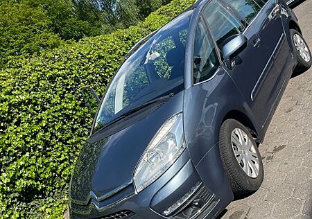 Citroën C4 Picasso C4 Grand Picasso HDi 7 Sitzer