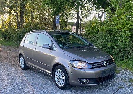 VW Golf Plus Volkswagen 1.4 TSI DSG 118 kW Highline Highline