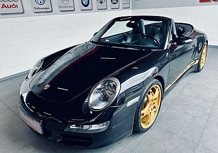 Porsche 911 Urmodell 911 997 Carrera 4S Cabrio WLS *Exclusive*1 of 1*