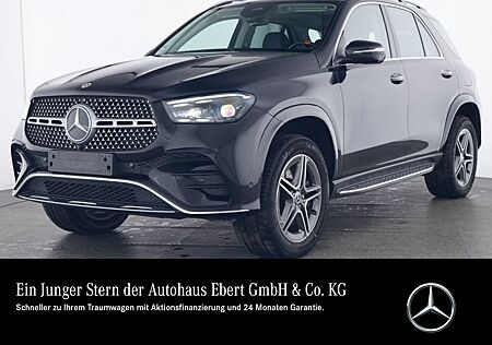 Mercedes-Benz GLE 350 GLE350de AMG Advan+ AIRMATIC Pano AHK 4xel.Sitze