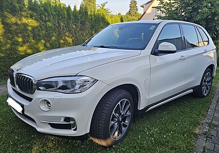 BMW X5 xDrive30d -