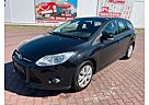 Ford Focus Turnier Trend 2.HAND