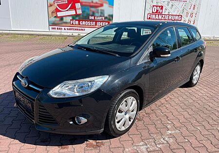 Ford Focus Turnier Trend 2.HAND