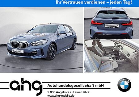 BMW 120i M Sport Steptronic AHK 18'