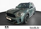 Mini Cooper Countryman RFK DAB+ Navi LED Komf.Zu 17''