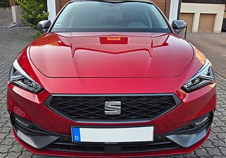 Seat Leon 1.5 eTSI ACT 110kW FR DSG Fr 69.000 km