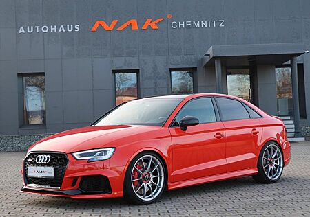 Audi RS3 Lim. quattro RS-Sitze Pano Eventuri NO-OPF