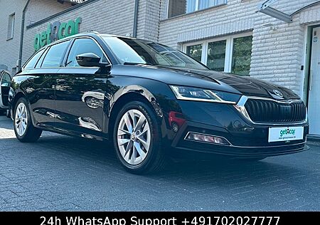 Skoda Octavia Combi Style / PANORAMA / COLUMBUS / DSG