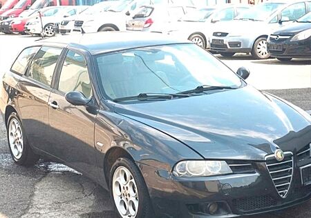 Alfa Romeo 156 1.9 JTD 16V M-Jet Distinctive Distinctive