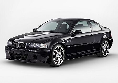 BMW M3 CSL Coupé I E46 I Nur 25.000 km