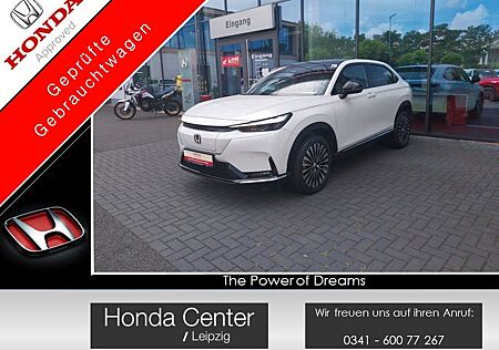 Honda e :Ny1 Advance Paket Navi/LED/Kamera