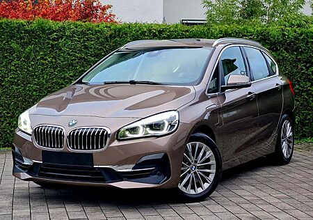 BMW 2er 225xe Tourer iPerformance Steptronic Luxury Line