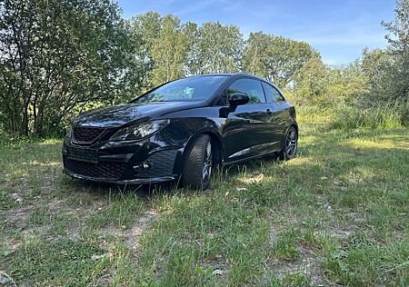 Seat Ibiza SC 1.4 TSI DSG Cupra Cupra
