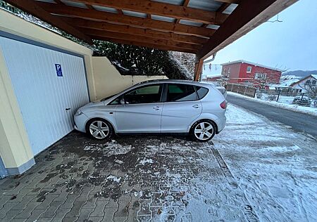 Seat Altea 2.0 T FSI FR FR