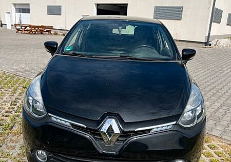 Renault Clio 1.2 16V 75 aus 2. Hand