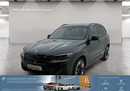 BMW iX3 M Sport AHK Driv.Assist.Prof Harman/K LED