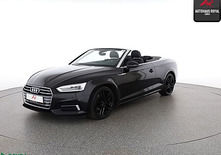 Audi A5 Cabrio 40 TFSI S LINE VIRTUAL,KEYLESS,CARPLAY