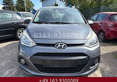 Hyundai i10 1.0 Trend KLIMA EURO 5