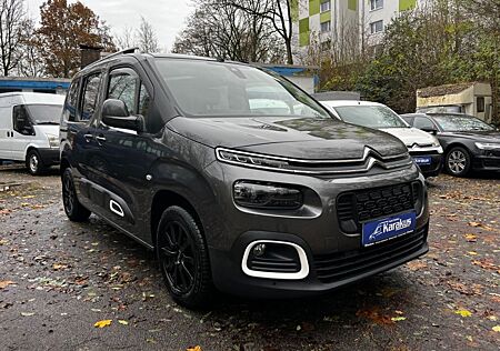 Citroën Berlingo Pure Tech Shine M *PANORAMA*HEAD UP*