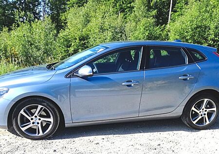 Volvo V40 T2 Kinetic Kinetic
