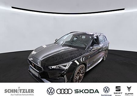 Cupra Leon ST 1.4 e-Hybrid VZ DSG PANO/DCC/RFK+++