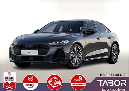 Audi A5 Lim. TFSI 204 2xS line TechPro Pano 19Z ExtP