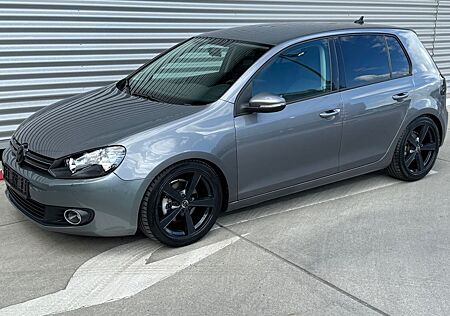 VW Golf Volkswagen VI Comfortline