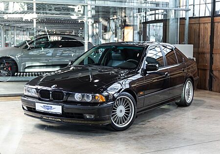 Alpina B10 V8 4.6 | Top Zustand