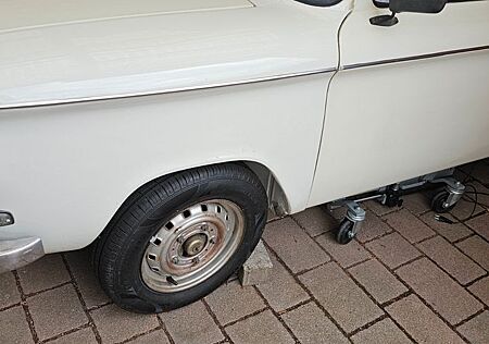 NSU PRINZ 4 L