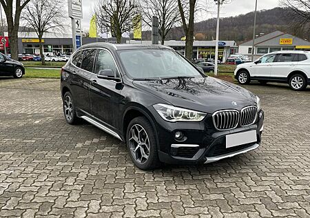 BMW X1 xLine / xDrive20i / AHK/LEDER/KAMERA/LED