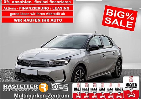 Opel Corsa F DIT Aut. GS facelift+Komf+Active+Tech+AC