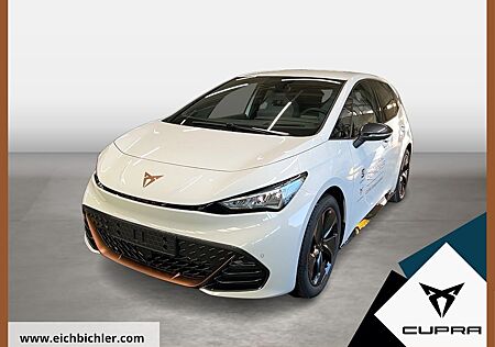 Cupra Born Edition Dynamic 360 ACC AUT Alcant. HUD LED