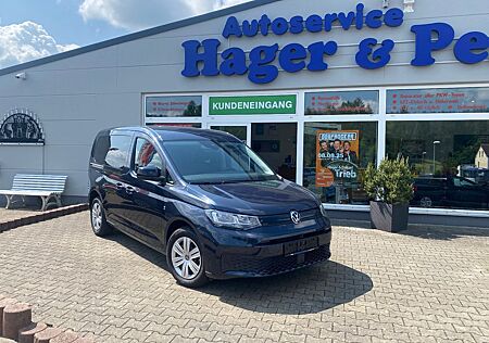 VW Caddy Volkswagen Maxi ACC,