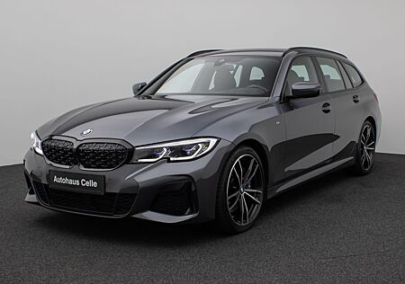 BMW 340 gebraucht kaufen BMW 340 M340d xDr Tour HUD H/K Pano M Sportbremse Laser