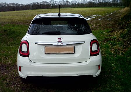 Fiat 500X 1.3 FireFly Turbo 111kW Urban