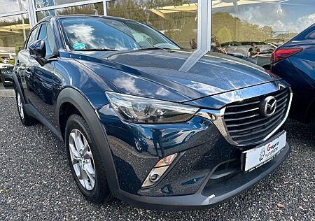 Mazda CX-3 Exclusive-Line