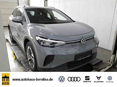 Volkswagen ID.4 Pure *NAV*ACC*PDC*LED*SHZ*App-Connect*
