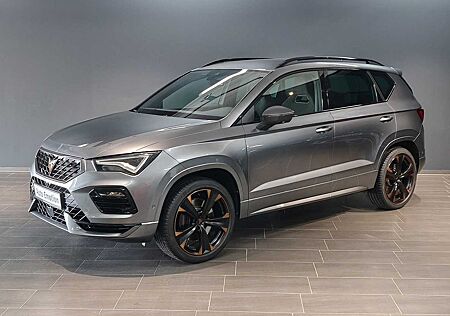 Cupra Ateca VZ 2.0 TSI 4Drive DSG Beats*ACC*1.Hand*
