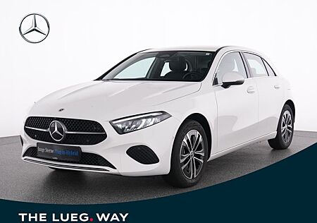 Mercedes-Benz A 250 e Progressive+AHK+LED+RFK+Totw+PTS+SpurAss