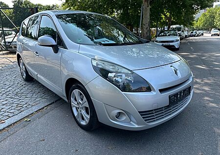 Renault Scenic III Grand Dynamique
