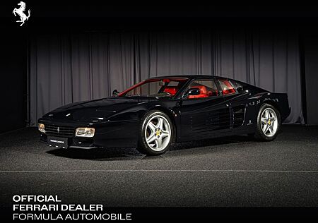 Ferrari 512 TR * DENMARK*