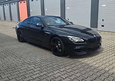 BMW 650i xDrive Coupé - Unfallfrei, kein Import