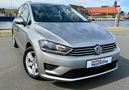 VW Golf Volkswagen Sportsvan 1,2 TSI Comfort,Klimaaut, SH,Navi