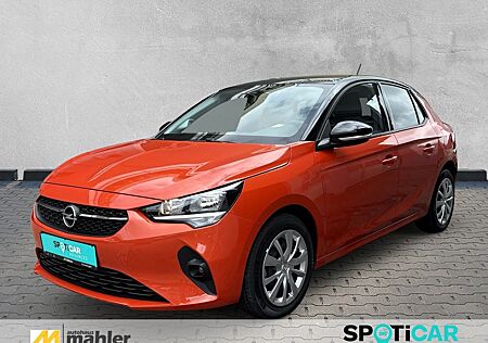 Opel Corsa -e Edition Style OBC CarPlay Klimaautom. Te