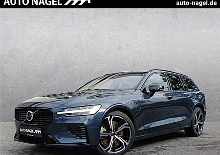 Volvo V60 Recharge Plus T8 Dark