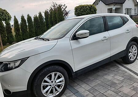 Nissan Qashqai 1.2 DIG-T Tekna Tekna