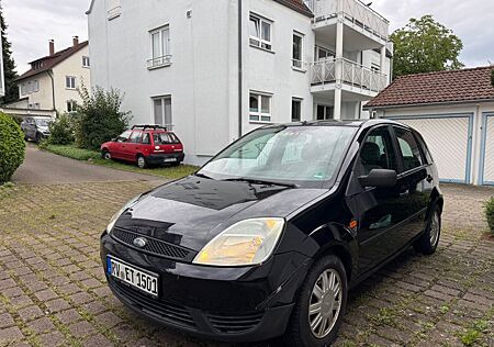 Ford Fiesta 1.4 16V 1st Edition -