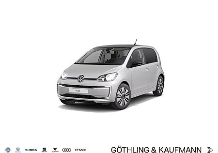 VW e-up! Volkswagen e-up! move up! 61kW*DSG*KAM*SHZ*ALU*StylePaket*G